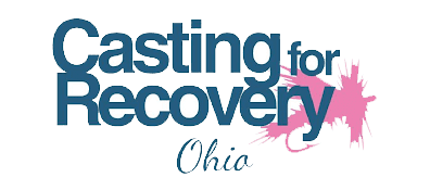 Casting for recovery logo