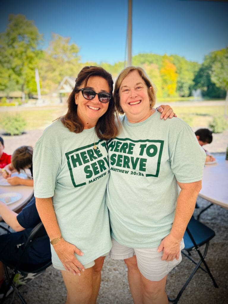 Hope Valley Volunteers