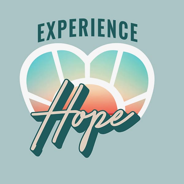 Experience Hope
