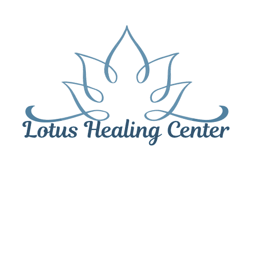 Lotus Healing
